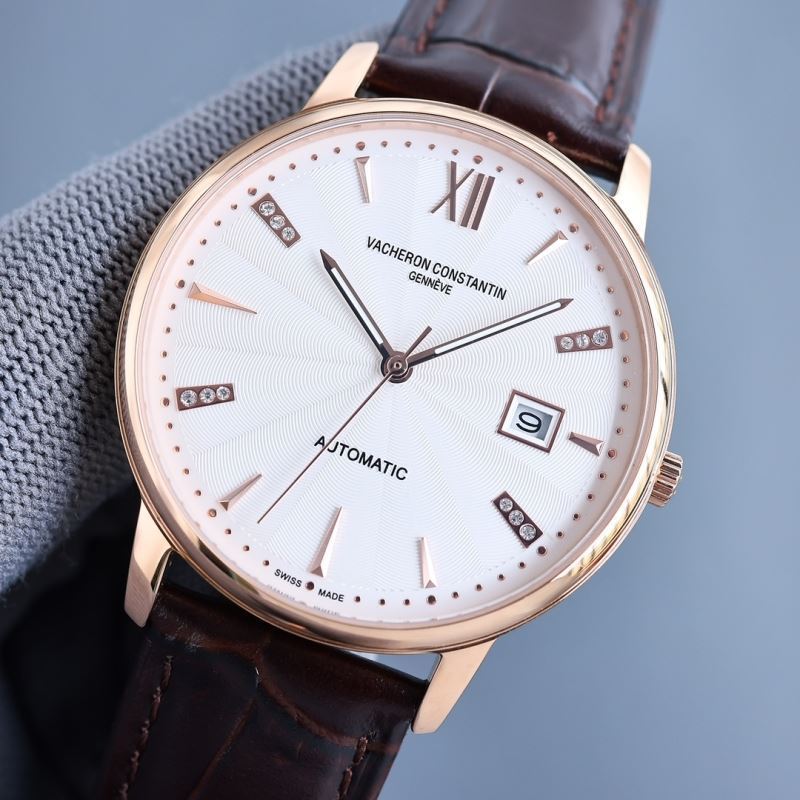 VACHERON CONSTANTIN Watches